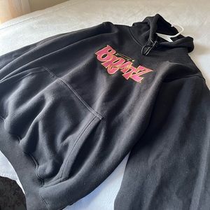 BRATZ Sweatshirt. Gift Idea Tween Girl. Bratz Hoodie. Bratz Gift Idea.